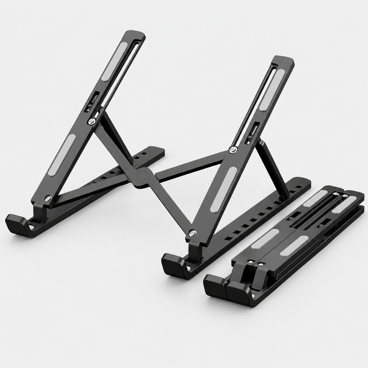 Foldable Adjustable Laptop Stand