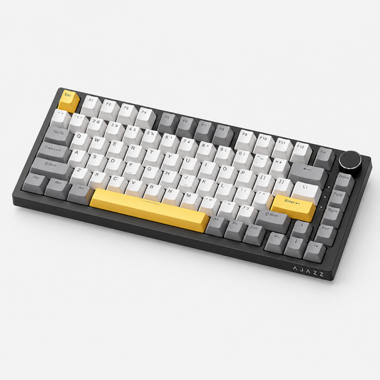 RGB Mechanical Gaming Keyboard
