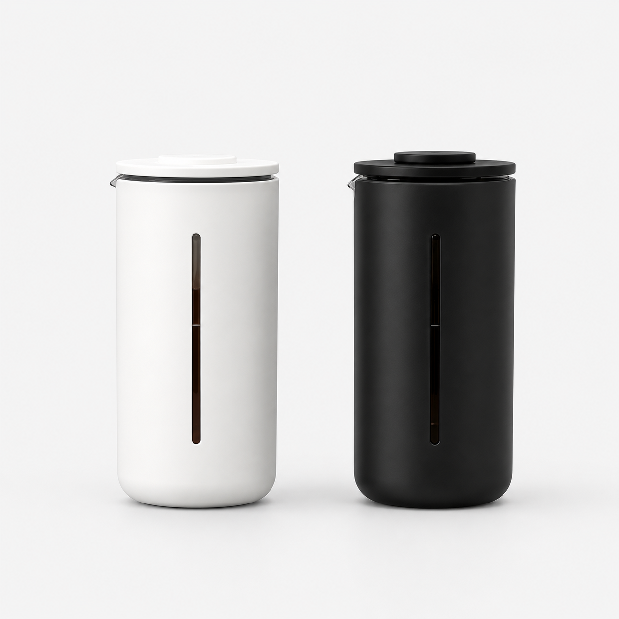 450ML French Press Coffee Maker