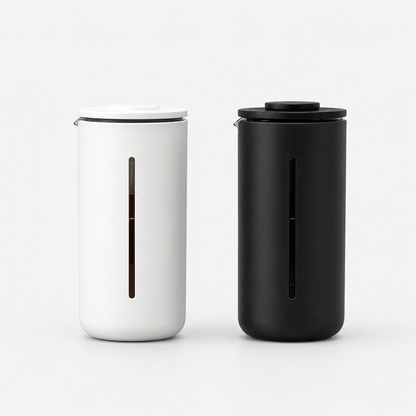 450ML French Press Coffee Maker