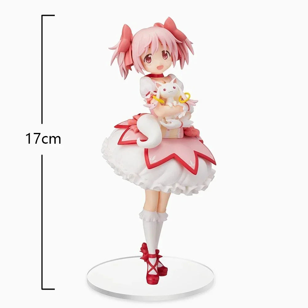 Anime collectible figure