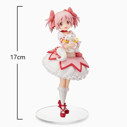 Anime collectible figure