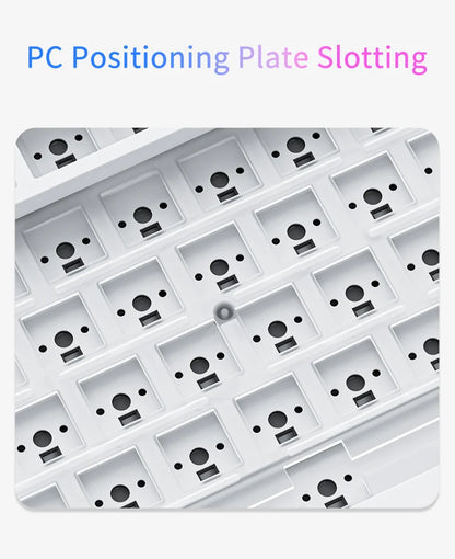 RGB Mechanical Gaming Keyboard