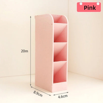 Multi-Layer Desktop Pen Holder