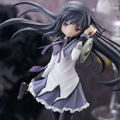 Anime collectible figure