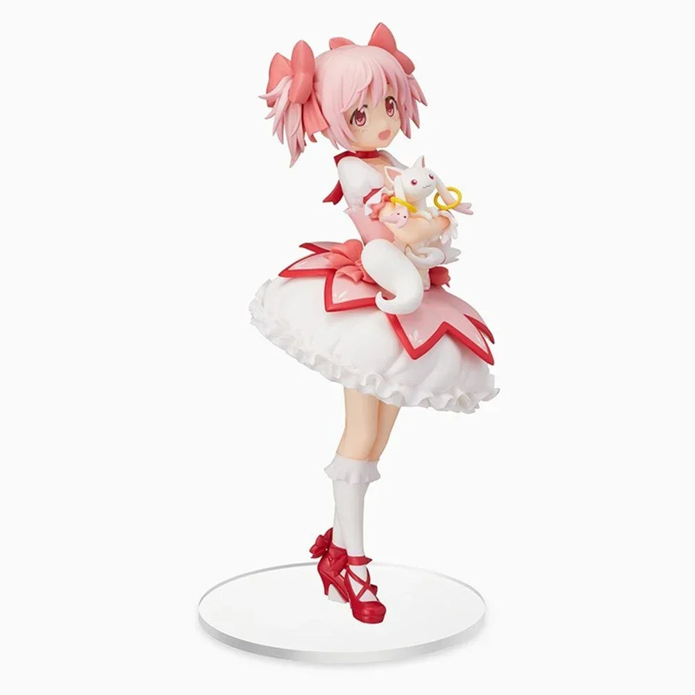 Anime collectible figure