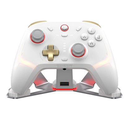 Cyclone 2 Wireless Hall Effect Controller
