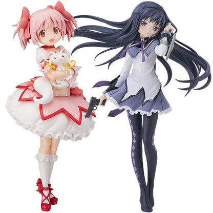 Anime collectible figure