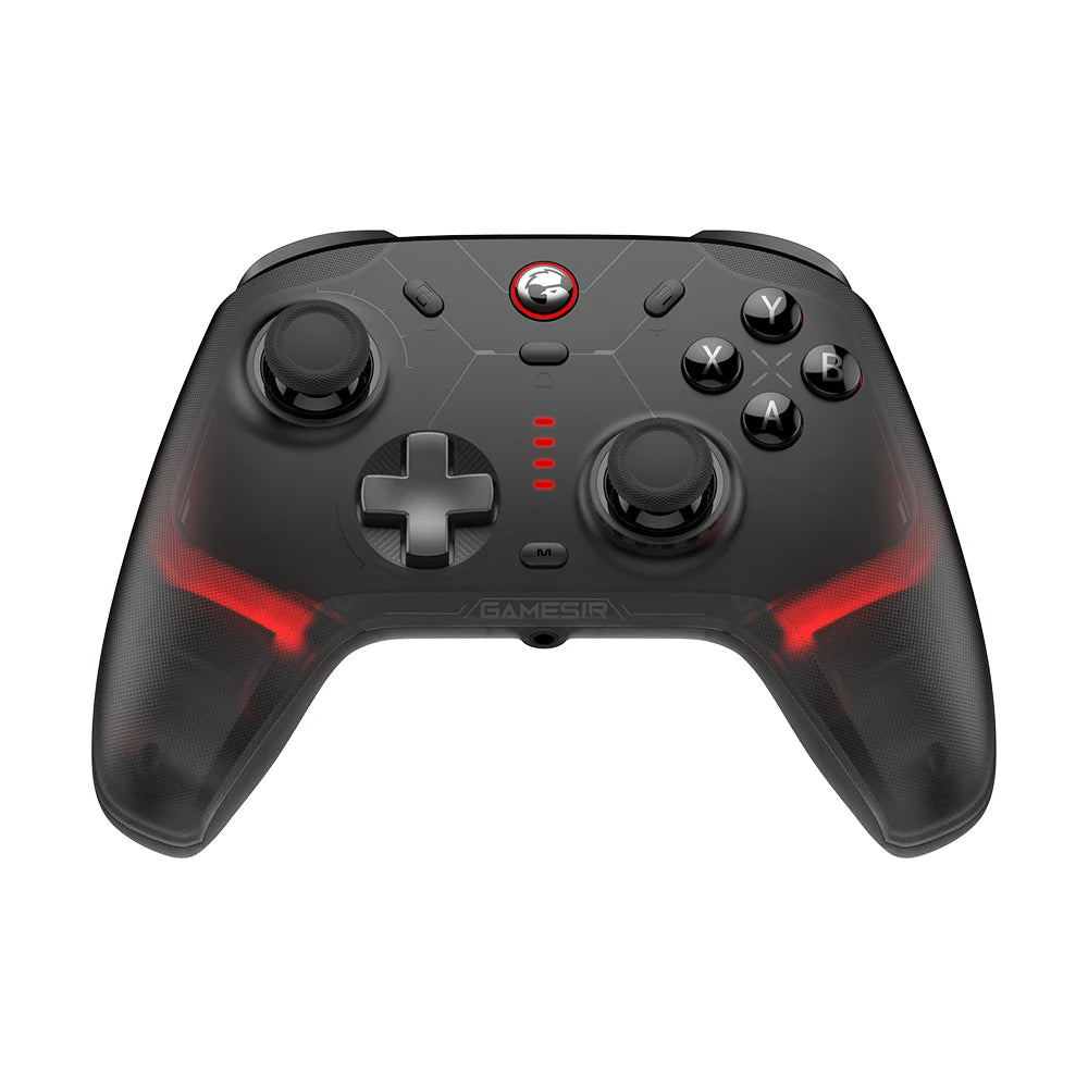 Cyclone 2 Wireless Hall Effect Controller