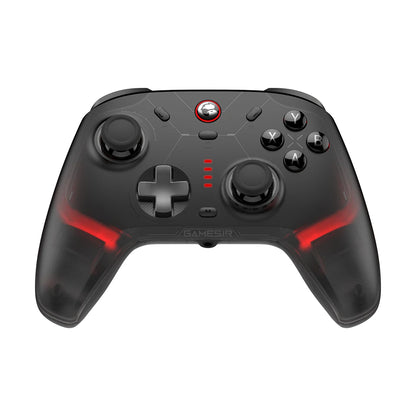 Cyclone 2 Wireless Hall Effect Controller