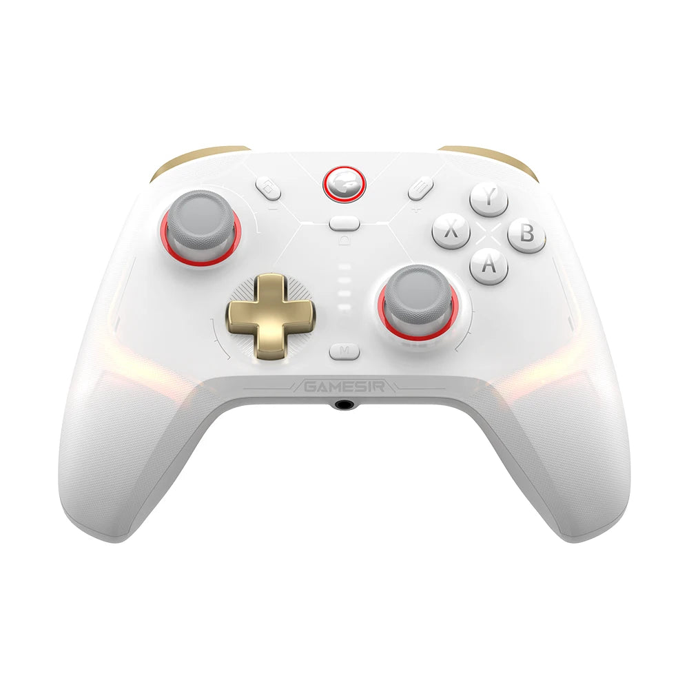 Cyclone 2 Wireless Hall Effect Controller