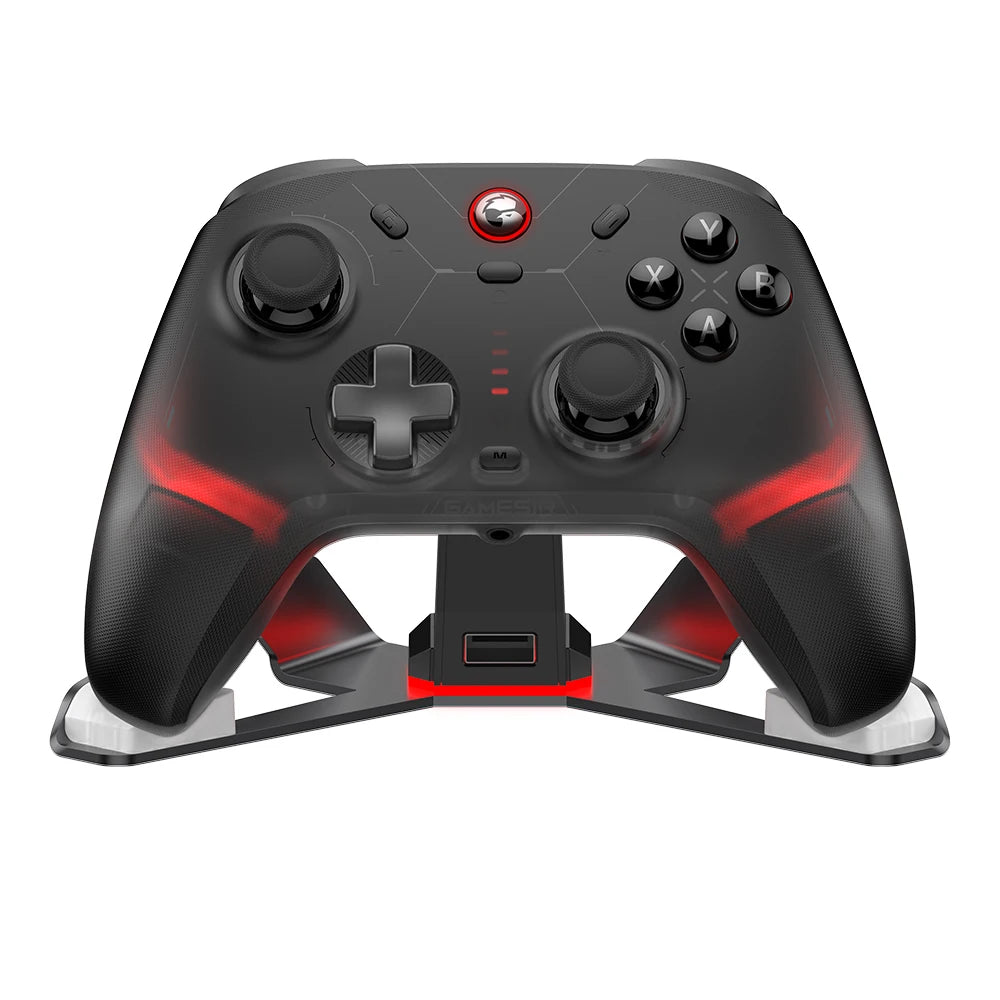 Cyclone 2 Wireless Hall Effect Controller