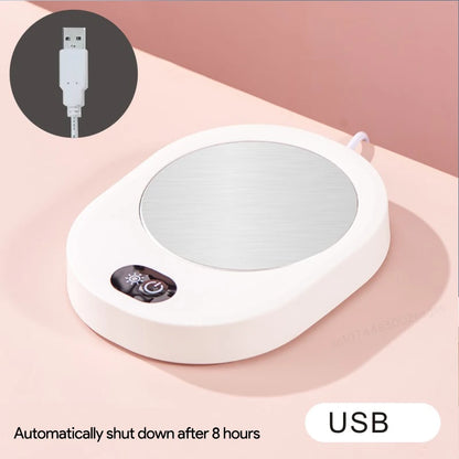 USB Thermostatic Cup Warmer