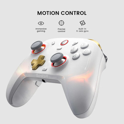 Cyclone 2 Wireless Hall Effect Controller