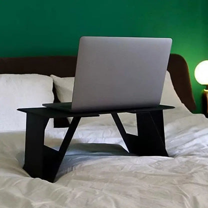 Portable Foldable Laptop Stand Desk