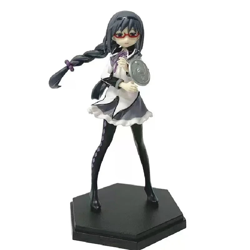 Anime collectible figure