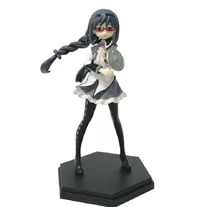 Anime collectible figure