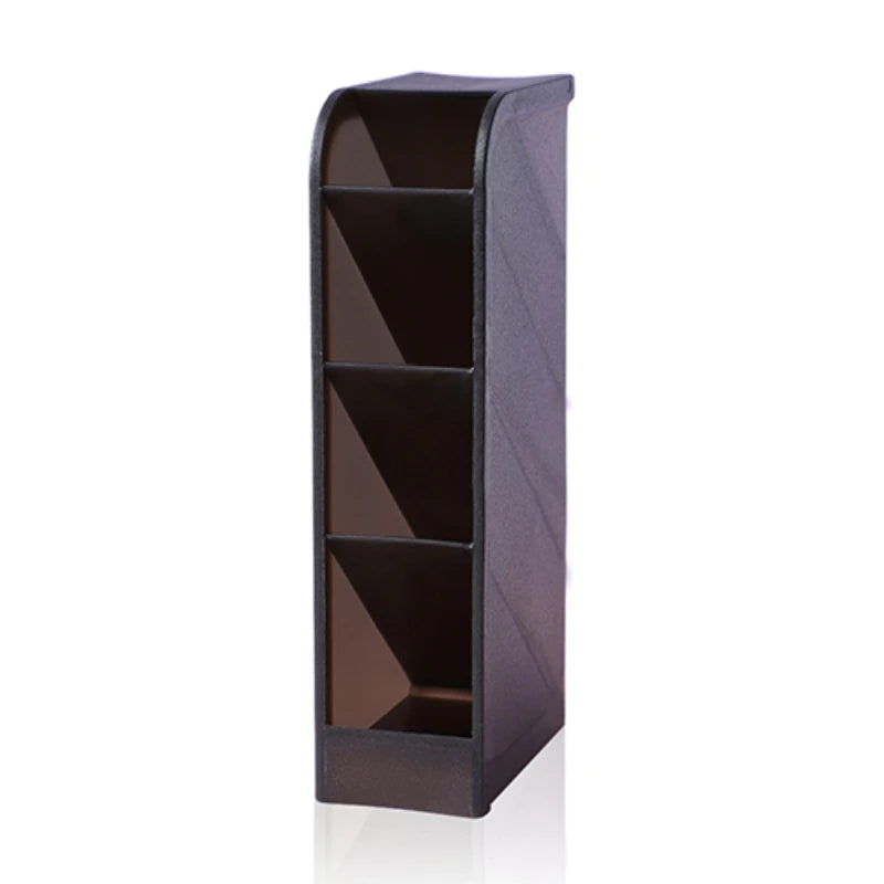 Multi-Layer Desktop Pen Holder
