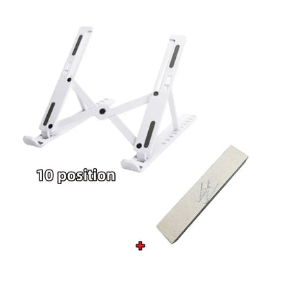 Foldable Adjustable Laptop Stand