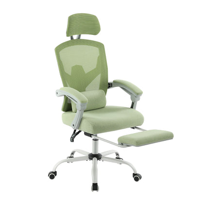 Ergonomic gaming and office chair