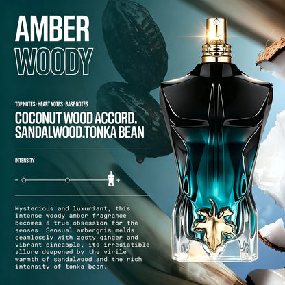 Designer fragrance