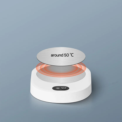 USB Thermostatic Cup Warmer