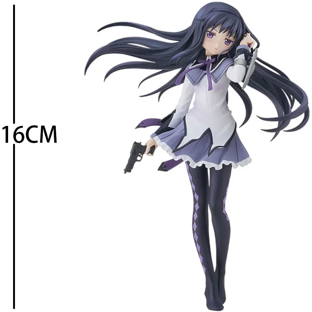 Anime collectible figure