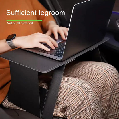 Portable Foldable Laptop Stand Desk