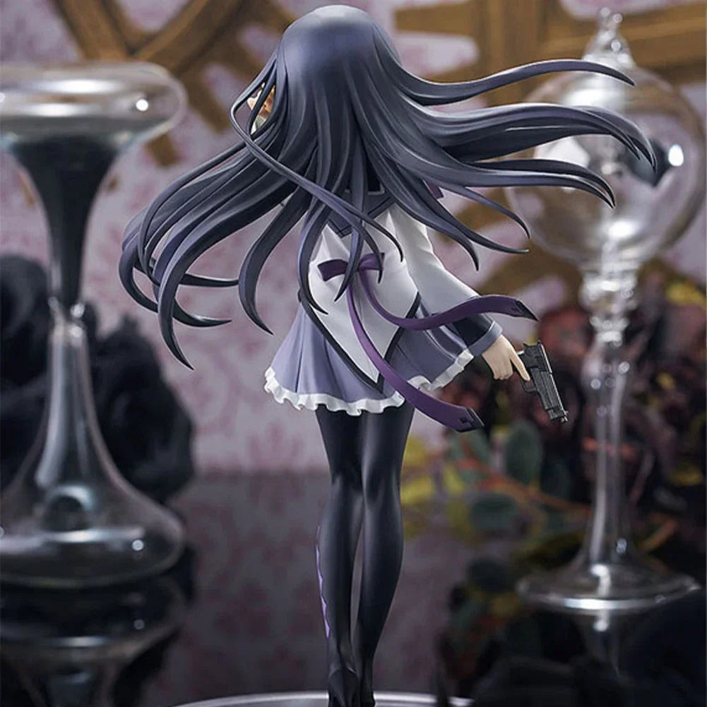 Anime collectible figure