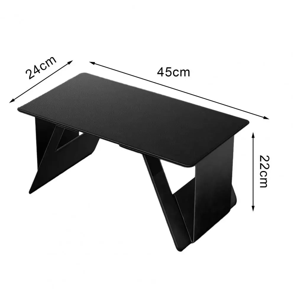 Portable Foldable Laptop Stand Desk