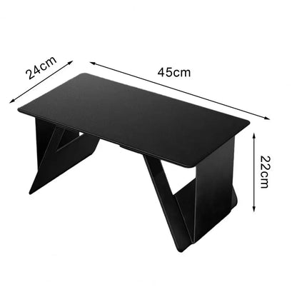 Portable Foldable Laptop Stand Desk