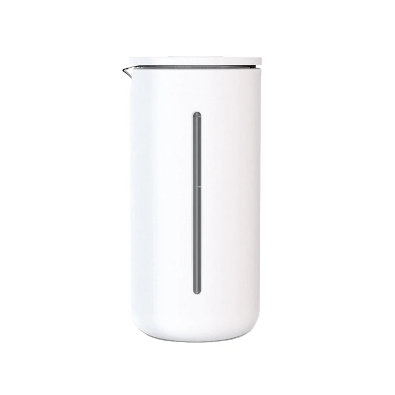 450ML French Press Coffee Maker