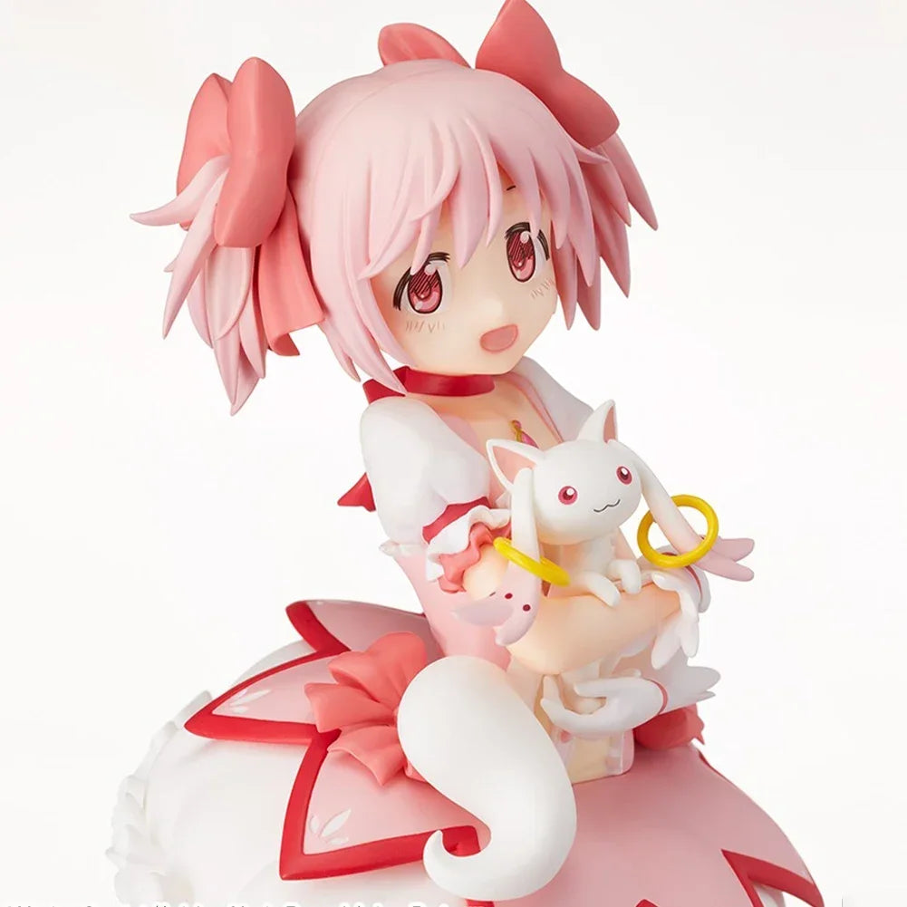 Anime collectible figure
