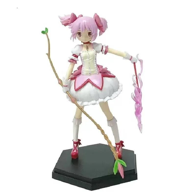 Anime collectible figure