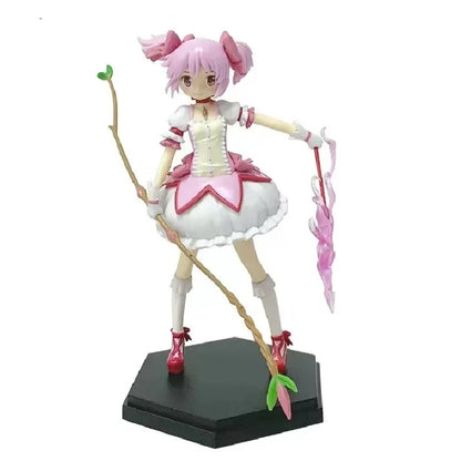 Anime collectible figure