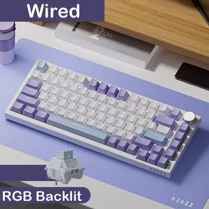 RGB Mechanical Gaming Keyboard