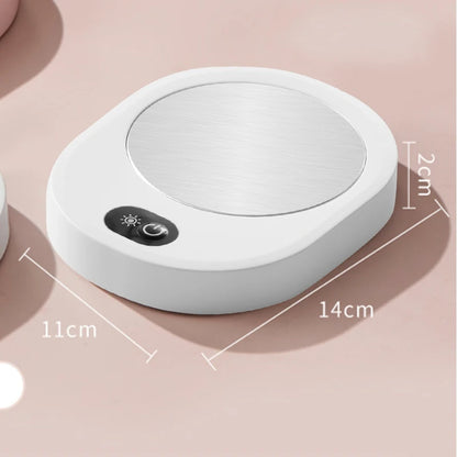 USB Thermostatic Cup Warmer