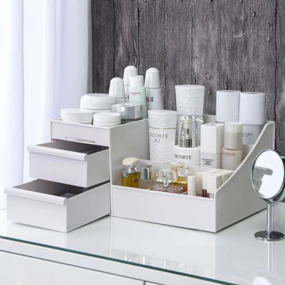 Makeup Storage Box