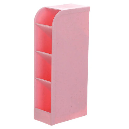 Multi-Layer Desktop Pen Holder