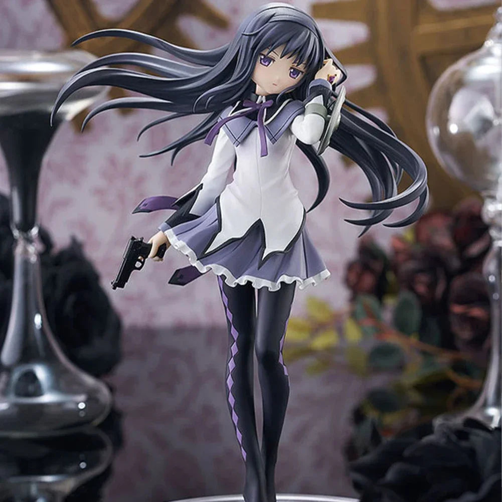 Anime collectible figure