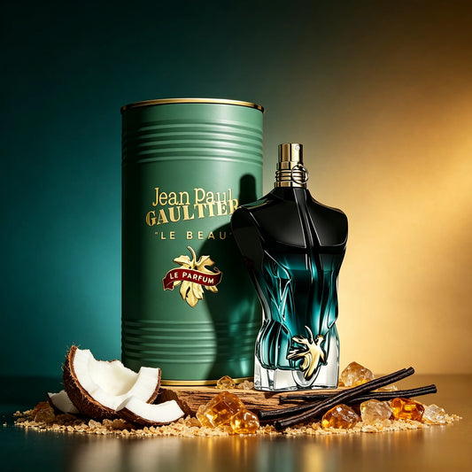 Designer fragrance