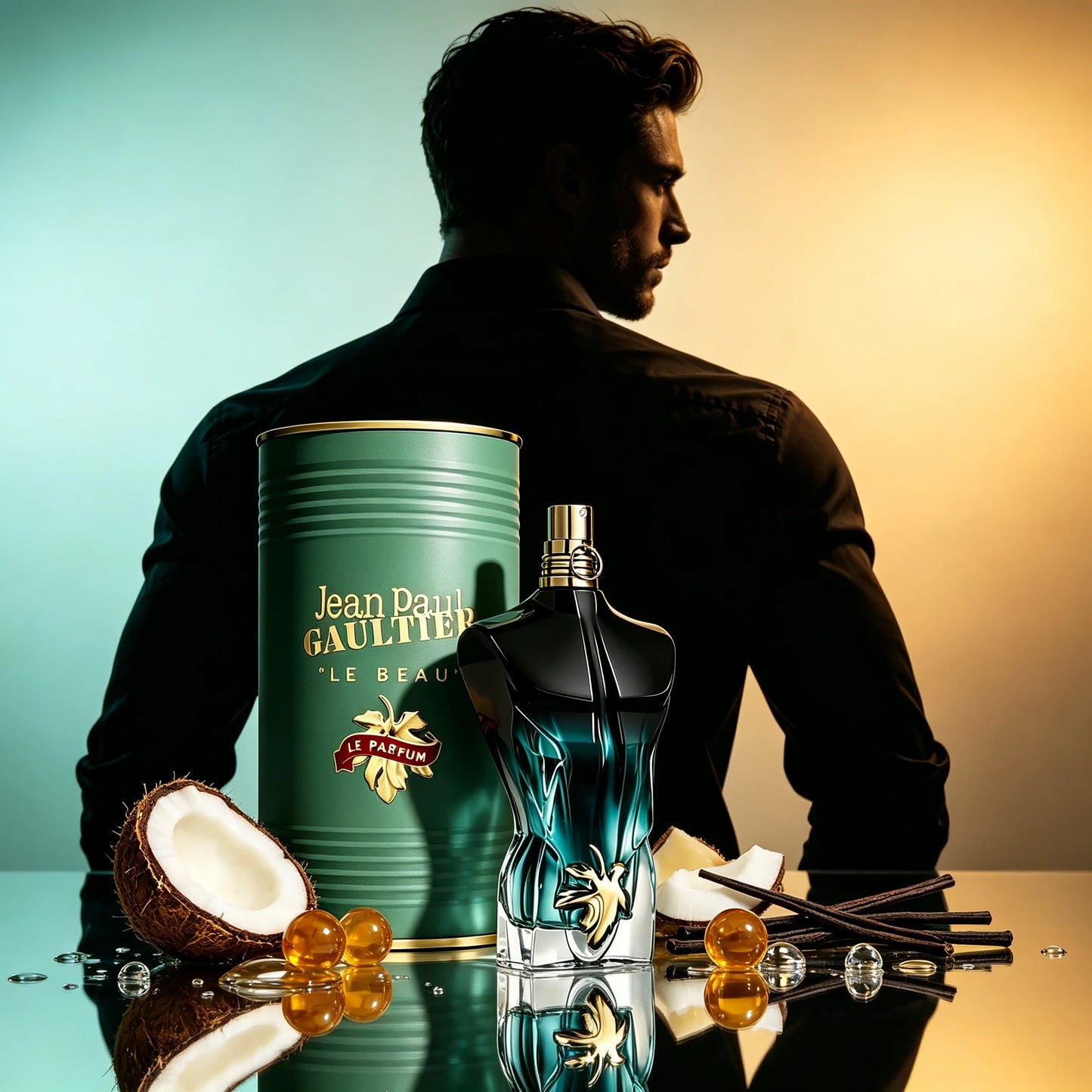 Designer fragrance