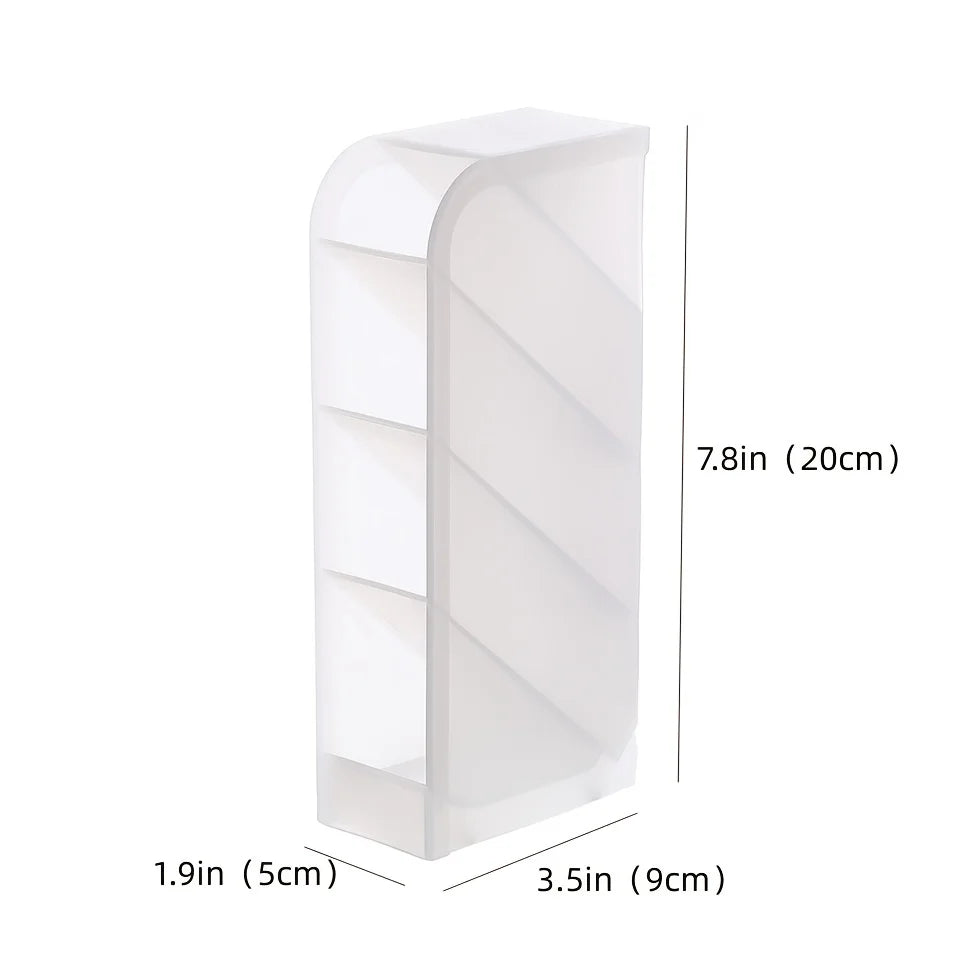 Multi-Layer Desktop Pen Holder