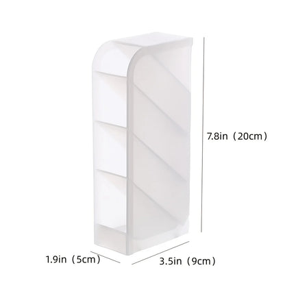 Multi-Layer Desktop Pen Holder