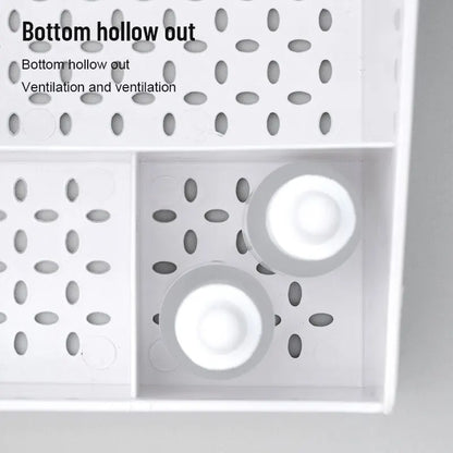 Makeup Storage Box