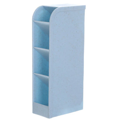 Multi-Layer Desktop Pen Holder