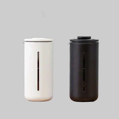 450ML French Press Coffee Maker